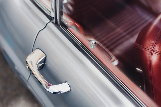 Car Lock Emergency