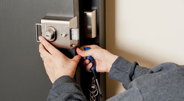 Why You Should Hire a Locksmith to Install a Deadbolt | Unlock Indy