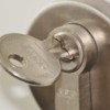 Install a Deadbolt