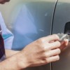 How a Locksmith Makes a Car Key