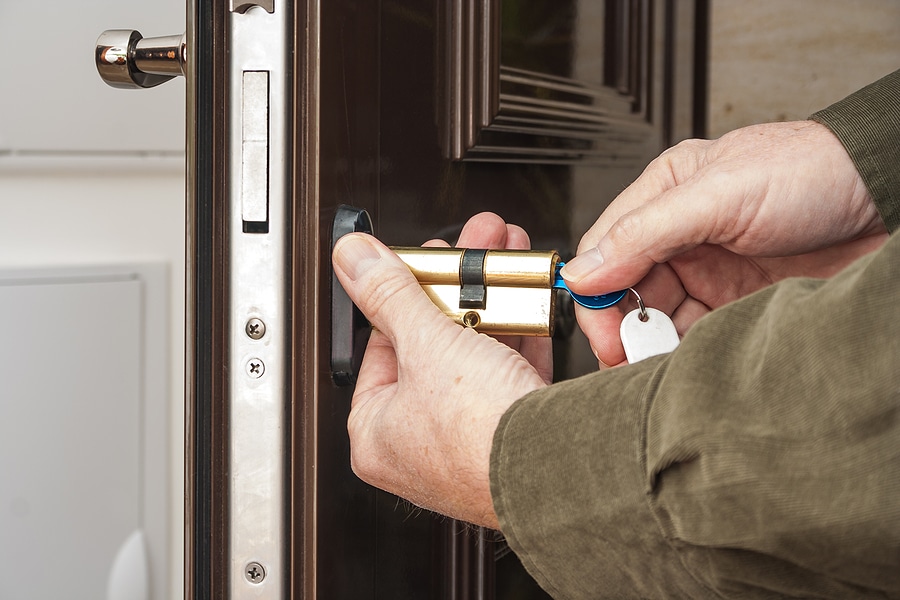 How Unlock Indy Can Beef Up Your Home Security