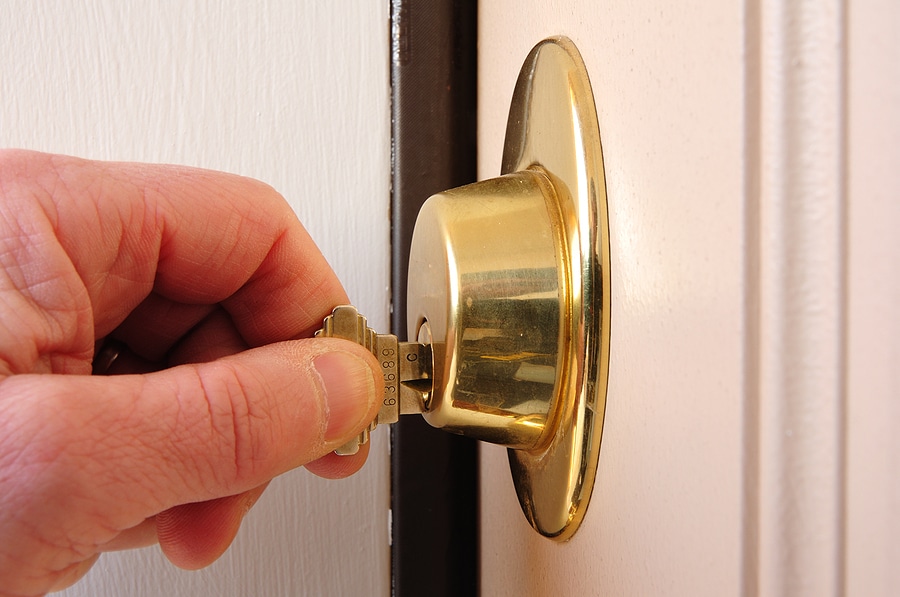 Deadbolt Safety Guide: Can Your Lock Really Be Picked?