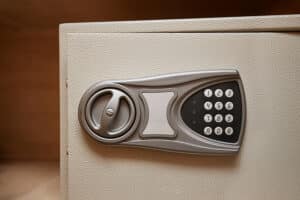 Why You Shouldn't Try to Crack a Small Safe Yourself