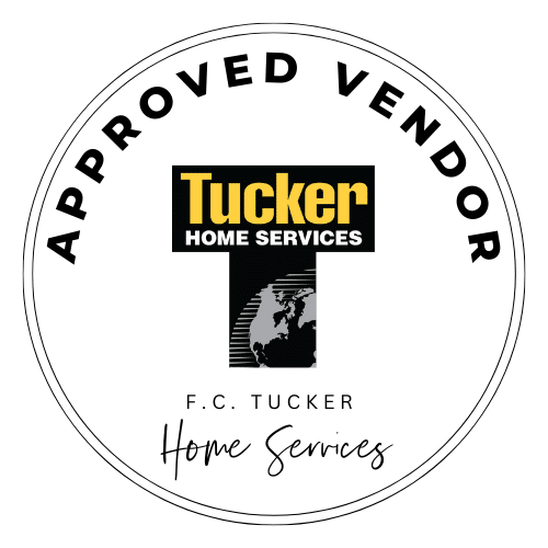 Tucker Home Services Approved Vendor