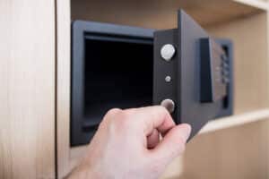 How a Safe Locksmith Can Help Protect Your Valuables